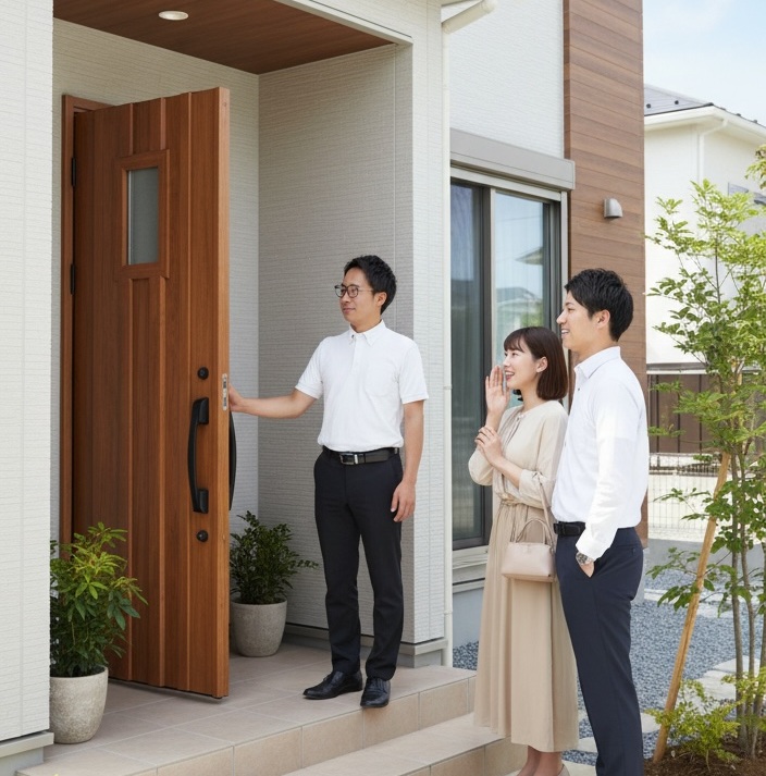 西田 駿 活動写真2