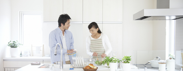 換気扇クリーニング