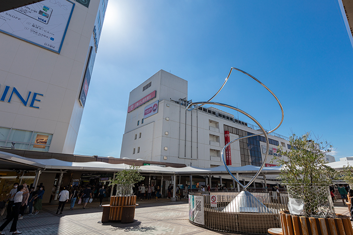 町田市子育て家選び