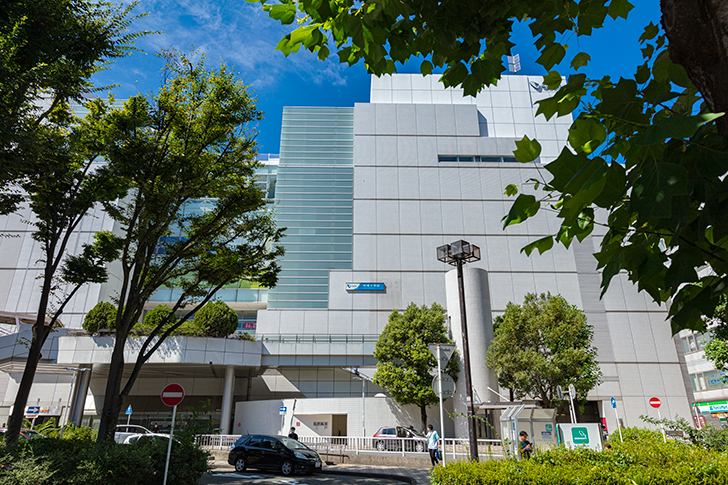 相模原市子育て家選び